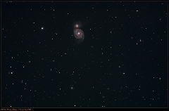 M51 Widefield